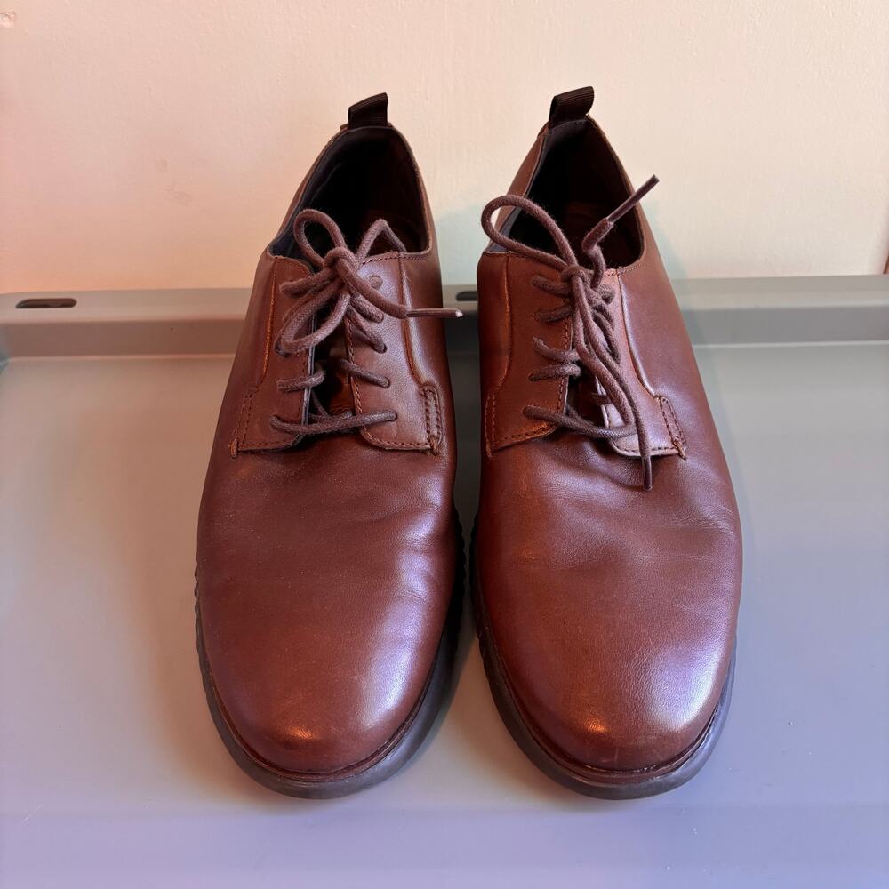 Cole Haan ZeroGrand oxford size 10M
